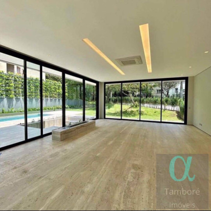 Imagem Casa com 5 Quartos à Venda, 910 m² em Alphaville Residencial Dois - Barueri Imagem Casa com 5 Quartos à Venda, 910 m² em Alphaville Residencial Dois - Barueri