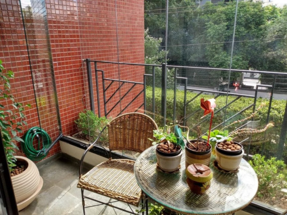 Imagem Apartamento com 4 Quartos à Venda, em Chácara Klabin - São Paulo Imagem Apartamento com 4 Quartos à Venda, em Chácara Klabin - São Paulo