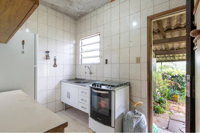 Imagem Casa com 2 Quartos à Venda, 45 m² em Cidade Dutra - São Paulo Imagem Casa com 2 Quartos à Venda, 45 m² em Cidade Dutra - São Paulo