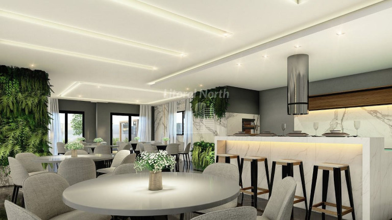 Imagem Apartamento com 2 Quartos à Venda, 76 m² em Centro - Itajaí