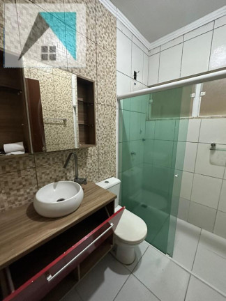 Imagem Casa com 3 Quartos à Venda, 123 m² em Chácara Jaguari (fazendinha) - Santana De Parnaíba