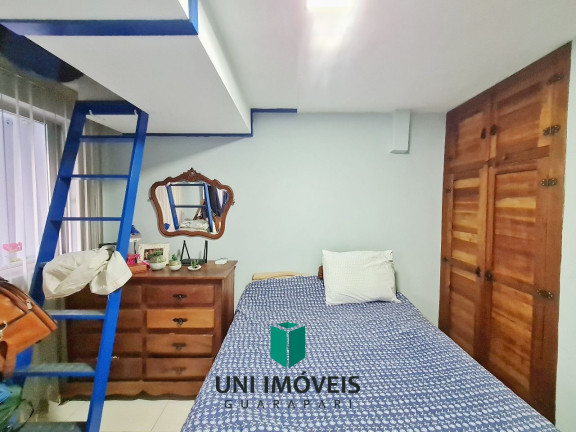 Imagem Apartamento com 2 Quartos à Venda, 65 m² em Nova Guarapari - Guarapari