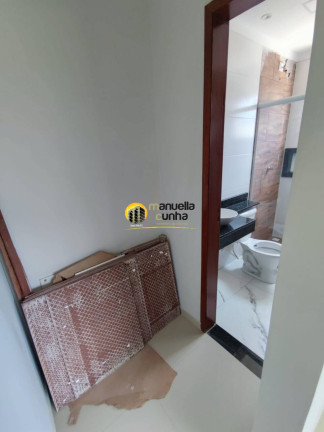 Imagem Casa com 3 Quartos à Venda, 407 m² em Inoã (inoã) - Maricá