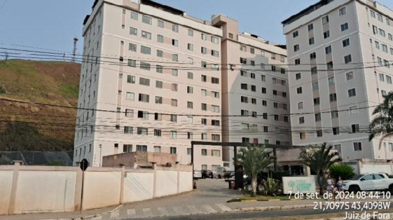 Imagem Apartamento com 2 Quartos à Venda, 71 m² em Barbosa Lage - Juiz De Fora Imagem Apartamento com 2 Quartos à Venda, 71 m² em Barbosa Lage - Juiz De Fora