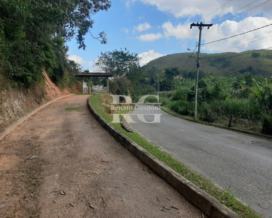 Imagem Imóvel com 3 Quartos à Venda, 629.200 m² em Nova Reta - Mendes
