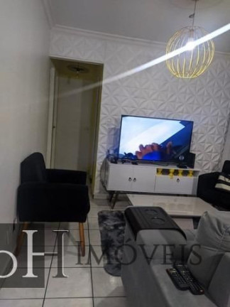 Imagem Apartamento com 3 Quartos à Venda, 65 m² em Ipiranga - São Paulo Imagem Apartamento com 3 Quartos à Venda, 65 m² em Ipiranga - São Paulo
