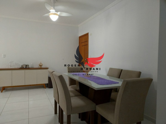 Imagem Apartamento com 2 Quartos à Venda, 115 m² em Tupi - Praia Grande