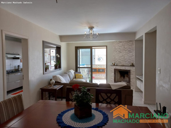 Imagem Apartamento com 3 Quartos à Venda, 133 m² em Nossa Senhora Das Dores - Santa Maria Imagem Apartamento com 3 Quartos à Venda, 133 m² em Nossa Senhora Das Dores - Santa Maria
