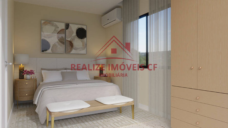 Imagem Casa de Condomínio com 3 Quartos à Venda, 200 m² em Portinho - Cabo Frio