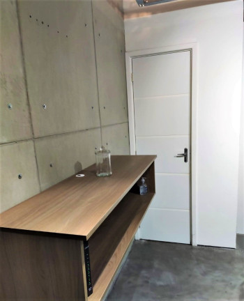 Imagem Imóvel Comercial à Venda, 37 m² em Vila Regente Feijó - São Paulo