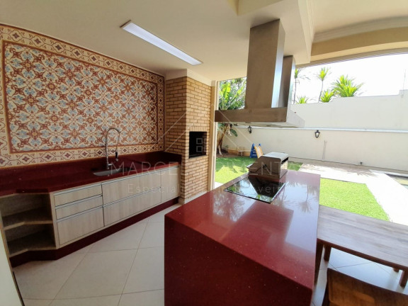 Imagem Sobrado com 4 Quartos à Venda, 570 m² em Condomínio Residencial Querência - Valinhos Imagem Sobrado com 4 Quartos à Venda, 570 m² em Condomínio Residencial Querência - Valinhos