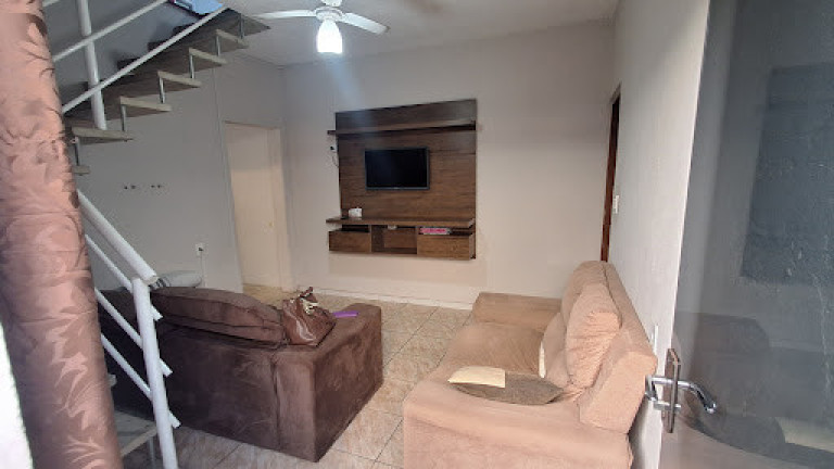 Imagem Sobrado com 4 Quartos à Venda, 130 m² em Parque Residencial Jaguari - Americana Imagem Sobrado com 4 Quartos à Venda, 130 m² em Parque Residencial Jaguari - Americana