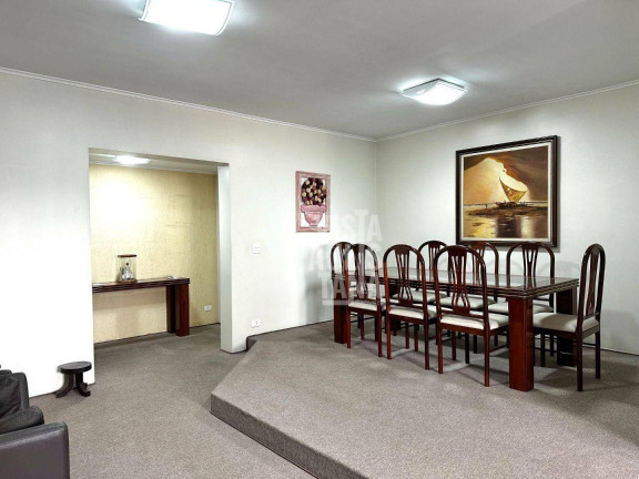 Imagem Apartamento com 3 Quartos à Venda, 160 m² em Perdizes - São Paulo Imagem Apartamento com 3 Quartos à Venda, 160 m² em Perdizes - São Paulo