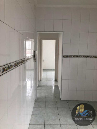Imagem Casa com 2 Quartos à Venda, 66 m² em Vila Valença - São Vicente Imagem Casa com 2 Quartos à Venda, 66 m² em Vila Valença - São Vicente