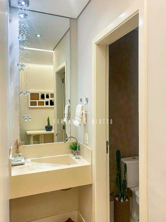 Imagem Casa de Condomínio com 3 Quartos à Venda, 300 m² em Villagio De Nápoles - Jundiaí