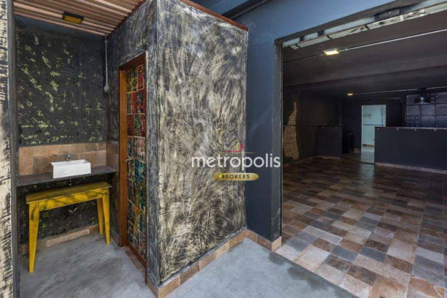 Imagem Sobrado com 2 Quartos à Venda, 159 m² em Mauá - São Caetano Do Sul Imagem Sobrado com 2 Quartos à Venda, 159 m² em Mauá - São Caetano Do Sul