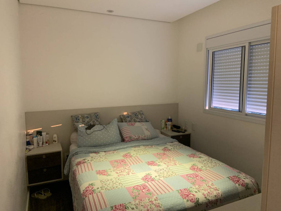 Imagem Apartamento com 3 Quartos à Venda, 123 m² em Parque São Jorge - São Paulo
