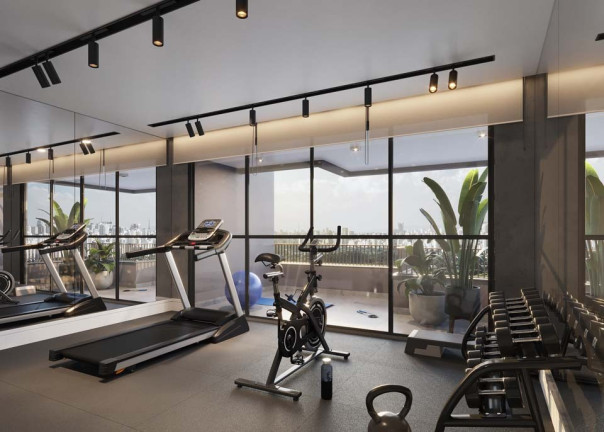 Imagem Apartamento com 1 Quarto à Venda, 31 m² em Saúde - São Paulo Imagem Apartamento com 1 Quarto à Venda, 31 m² em Saúde - São Paulo