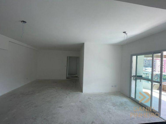 Imagem Apartamento com 3 Quartos à Venda, 117 m² em Boqueirão - Praia Grande Imagem Apartamento com 3 Quartos à Venda, 117 m² em Boqueirão - Praia Grande