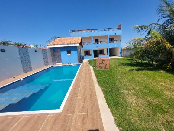Imagem Casa com 3 Quartos à Venda, 514 m² em Jardim Atlântico Leste (itaipuaçu) - Maricá