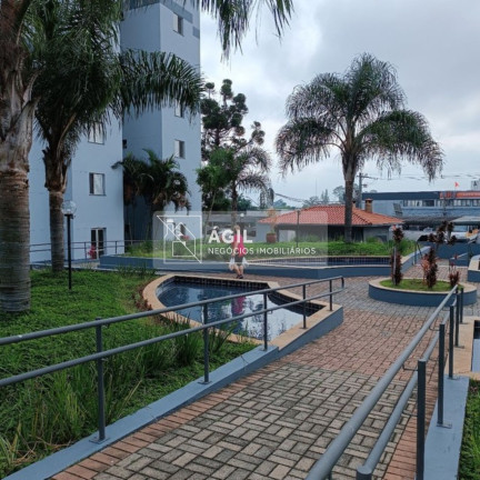 Imagem Apartamento com 2 Quartos à Venda, 60 m² em Monte Castelo - São José Dos Campos Imagem Apartamento com 2 Quartos à Venda, 60 m² em Monte Castelo - São José Dos Campos