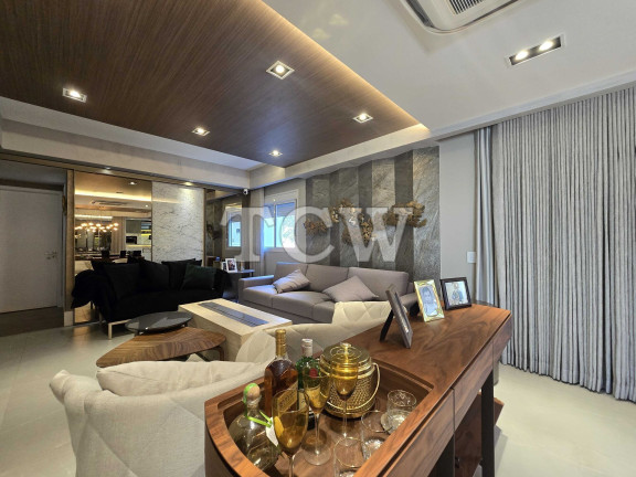 Imagem Apartamento com 3 Quartos à Venda, 198 m² em Vila Mariana - São Paulo Imagem Apartamento com 3 Quartos à Venda, 198 m² em Vila Mariana - São Paulo