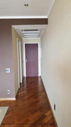 Imagem Apartamento com 3 Quartos para Alugar, 100 m² em Vila Bastos - Santo André