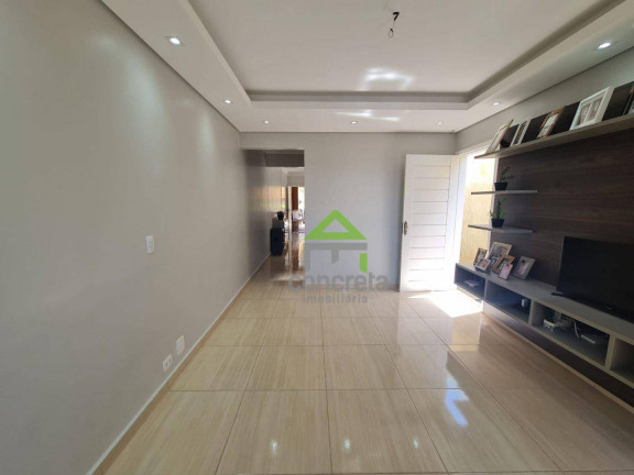 Imagem Casa com 3 Quartos à Venda, 89 m² em Atalaia - Cotia Imagem Casa com 3 Quartos à Venda, 89 m² em Atalaia - Cotia