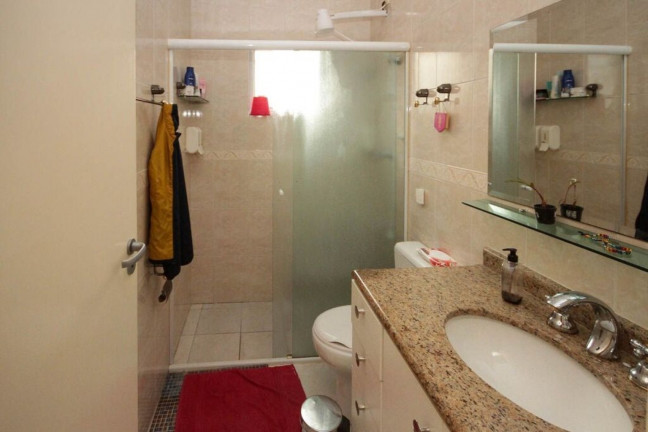 Imagem Imóvel com 3 Quartos à Venda, em Cambuci - São Paulo Imagem Imóvel com 3 Quartos à Venda, em Cambuci - São Paulo