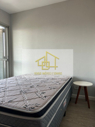 Imagem Apartamento com 2 Quartos à Venda, 50 m² em Chácara Santo Antônio (zona Sul) - São Paulo