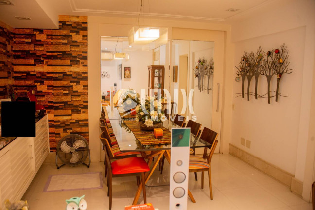 Imagem Apartamento com 2 Quartos à Venda, 117 m² em Centro - Campos Dos Goytacazes Imagem Apartamento com 2 Quartos à Venda, 117 m² em Centro - Campos Dos Goytacazes