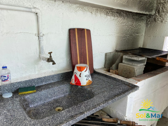 Imagem Casa com 3 Quartos à Venda, 105 m² em Lázaro - Ubatuba Imagem Casa com 3 Quartos à Venda, 105 m² em Lázaro - Ubatuba