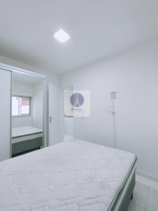 Imagem Apartamento com 1 Quarto à Venda, 36 m² em Bela Vista - São Paulo