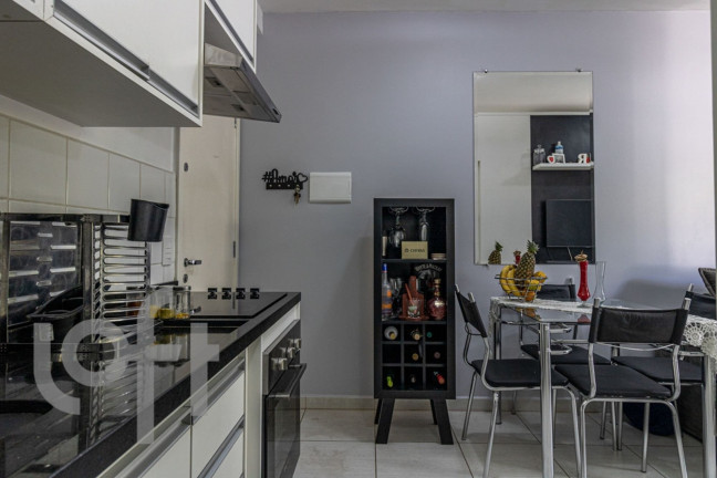 Imagem Apartamento com 1 Quarto à Venda, 37 m² em Cambuci - São Paulo