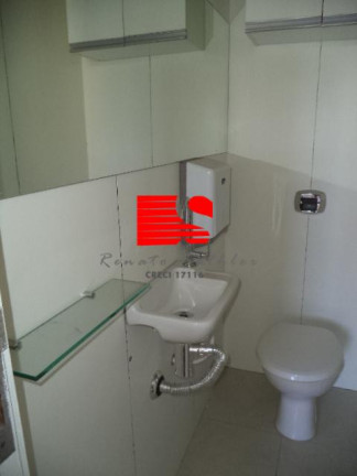 Imagem Sala Comercial para Alugar, 25 m² em Savassi - Belo Horizonte