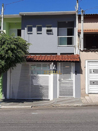 Imagem Sobrado com 4 Quartos à Venda, 320 m² em Cerâmica - São Caetano Do Sul Imagem Sobrado com 4 Quartos à Venda, 320 m² em Cerâmica - São Caetano Do Sul