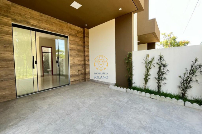 Imagem Casa com 2 Quartos à Venda,  em Balneário Cambiju - Itapoá
