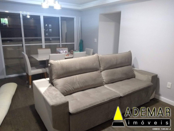 Imagem Apartamento com 3 Quartos à Venda, 83 m² em Centro - Diadema