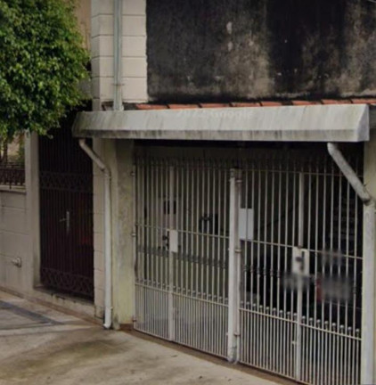 Imagem Casa com 7 Quartos à Venda, 302 m² em Vila Assunção - Santo André Imagem Casa com 7 Quartos à Venda, 302 m² em Vila Assunção - Santo André
