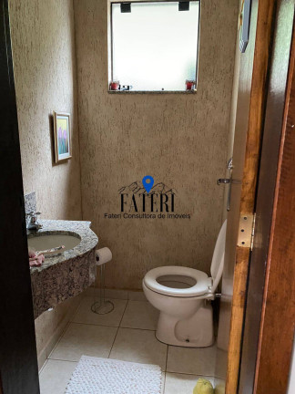 Imagem Casa com 5 Quartos à Venda, 360 m² em Vila Santista - Atibaia Imagem Casa com 5 Quartos à Venda, 360 m² em Vila Santista - Atibaia
