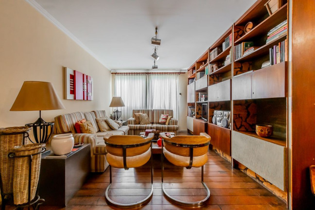 Imagem Imóvel com 3 Quartos à Venda, 150 m² em Perdizes - São Paulo