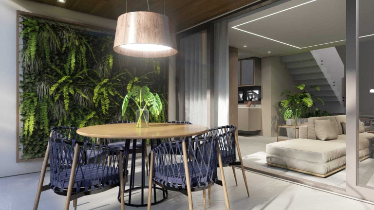 Imagem Apartamento com 4 Quartos à Venda, 240 m² em Centro - Lauro De Freitas Imagem Apartamento com 4 Quartos à Venda, 240 m² em Centro - Lauro De Freitas