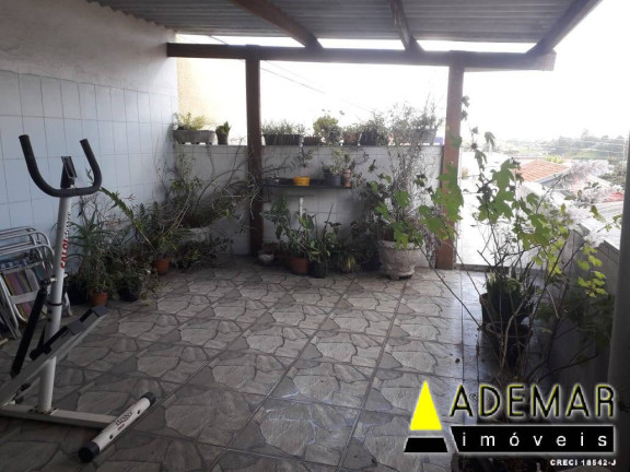 Imagem Casa com 2 Quartos à Venda, 125 m² em Canhema - Diadema Imagem Casa com 2 Quartos à Venda, 125 m² em Canhema - Diadema