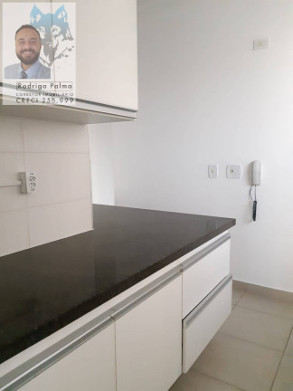 Imagem Apartamento com 2 Quartos à Venda, em Parque Residencial Aquarius - São José Dos Campos Imagem Apartamento com 2 Quartos à Venda, em Parque Residencial Aquarius - São José Dos Campos