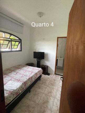 Imagem Chácara com 4 Quartos à Venda, 6.000 m² em Bicame - Laranjal Paulista Imagem Chácara com 4 Quartos à Venda, 6.000 m² em Bicame - Laranjal Paulista