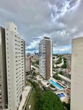 Imagem Apartamento com 3 Quartos à Venda, em Horto Florestal - Salvador Imagem Apartamento com 3 Quartos à Venda, em Horto Florestal - Salvador