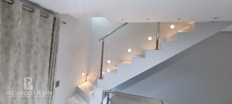 Imagem Casa de Condomínio com 2 Quartos à Venda, 115 m² em Vila Talarico - São Paulo Imagem Casa de Condomínio com 2 Quartos à Venda, 115 m² em Vila Talarico - São Paulo
