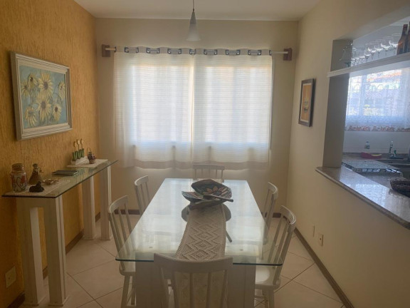Imagem Apartamento com 3 Quartos à Venda, 128 m² em Praia Grande - Ubatuba