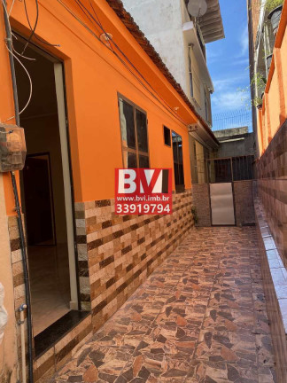 Casa com 2 Quartos à Venda, 60 m² em Irajá - Rio De Janeiro