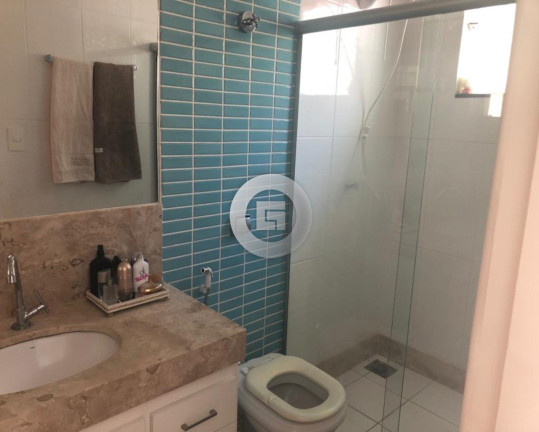 Imagem Apartamento com 3 Quartos à Venda, 110 m² em Ibituruna - Montes Claros Imagem Apartamento com 3 Quartos à Venda, 110 m² em Ibituruna - Montes Claros